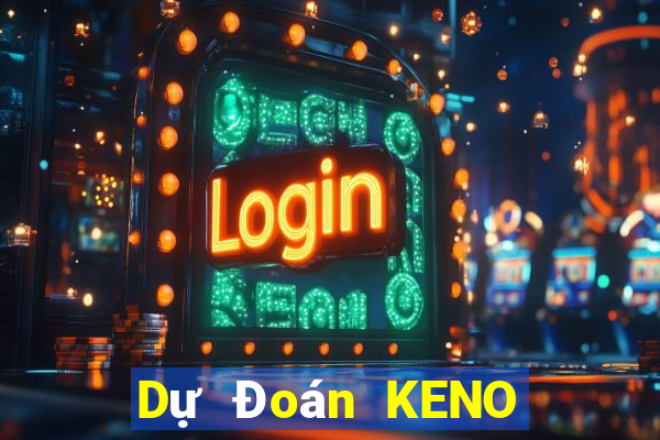 Dự Đoán KENO ngày 16