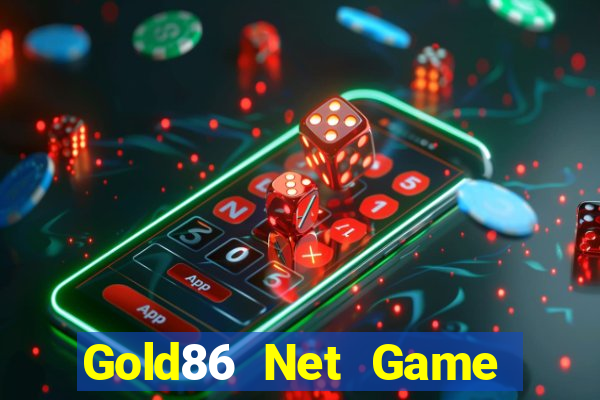 Gold86 Net Game Bài 24H