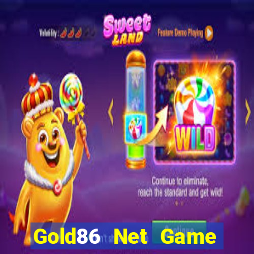 Gold86 Net Game Bài 24H