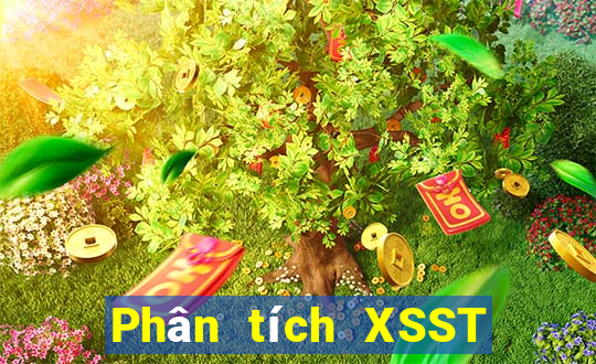 Phân tích XSST ngày 13