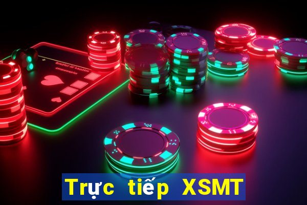 Trực tiếp XSMT ngày 24