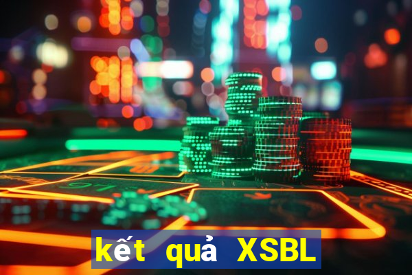 kết quả XSBL ngày 26