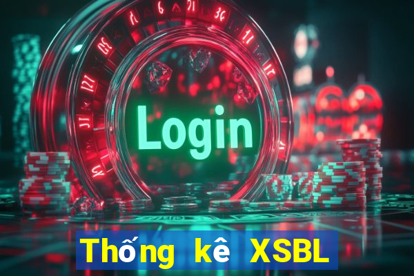 Thống kê XSBL ngày 13