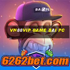 Vn88Vip Game Bài Pc