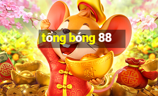 tổng bóng 88