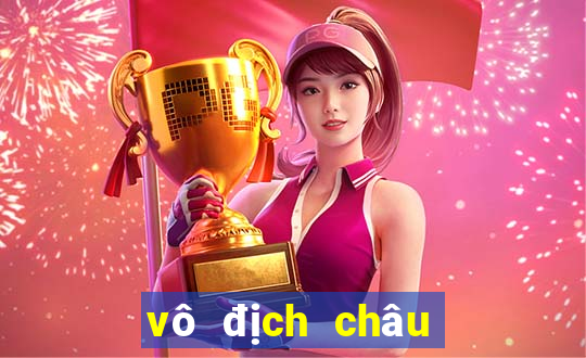 vô địch châu âu 2023