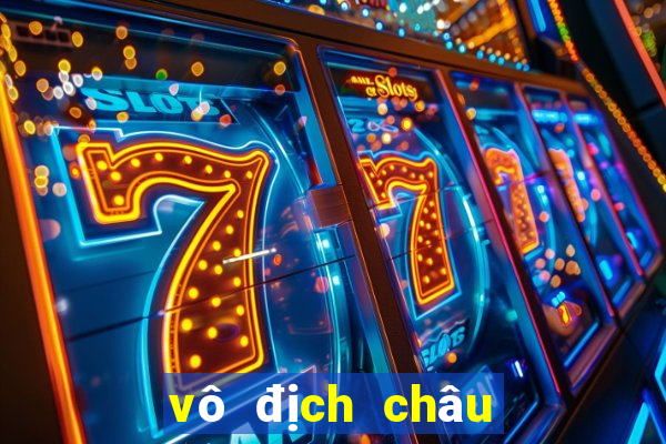 vô địch châu âu 2023