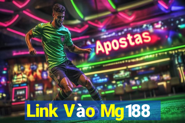 Link Vào Mg188