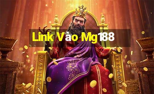 Link Vào Mg188