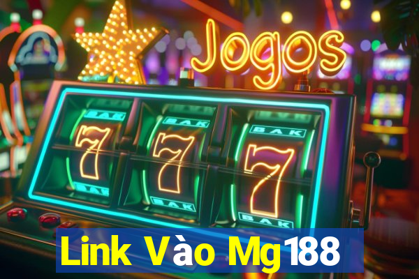 Link Vào Mg188