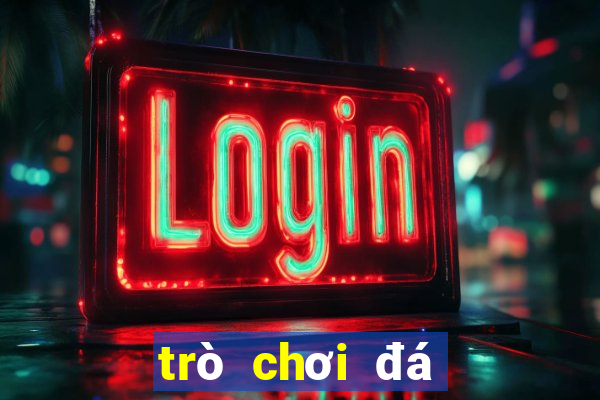 trò chơi đá bóng 2 người