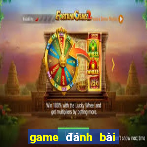 game đánh bài offline apk