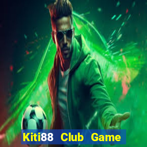 Kiti88 Club Game Bài Ông Trùm Poker