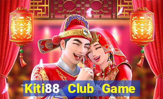 Kiti88 Club Game Bài Ông Trùm Poker