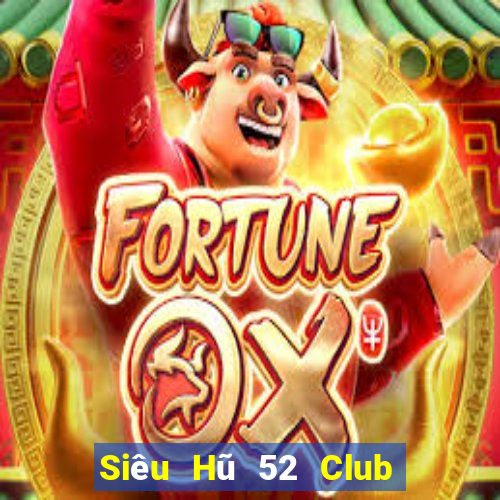 Siêu Hũ 52 Club Game Bài Go88