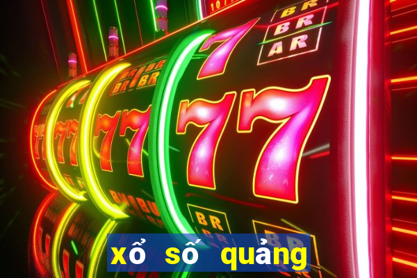 xổ số quảng bình thứ năm ngày 14 tháng 03