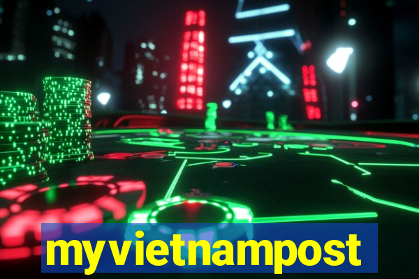 myvietnampost