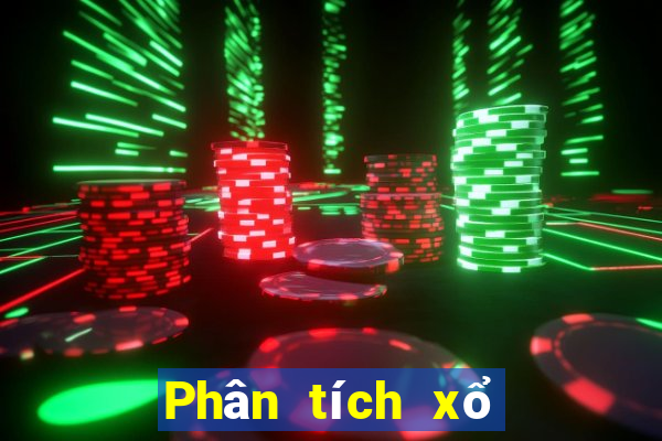 Phân tích xổ số kon tum thứ tư