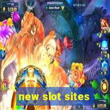 new slot sites