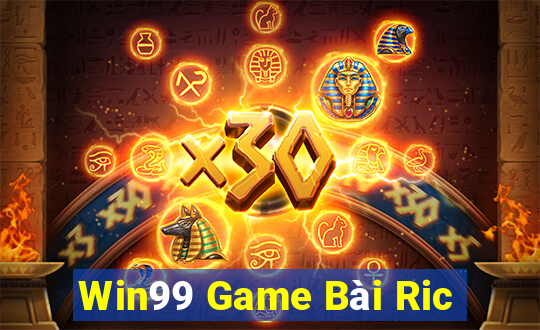 Win99 Game Bài Ric