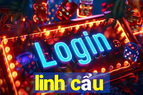 linh cẩu