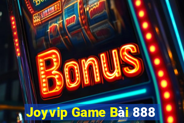 Joyvip Game Bài 888