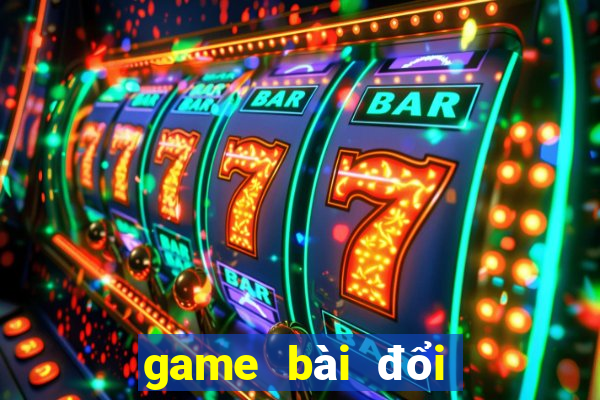 game bài đổi thưởng monaco