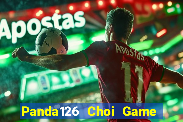 Panda126 Choi Game Đánh Bài