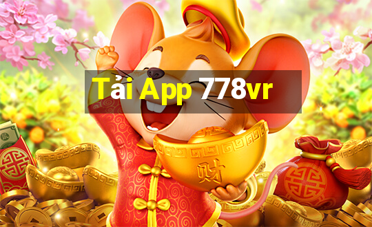 Tải App 778vr