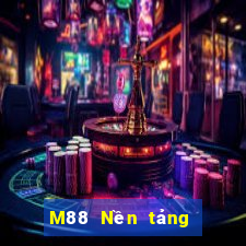 M88 Nền tảng chơi thử nhiều trò chơi