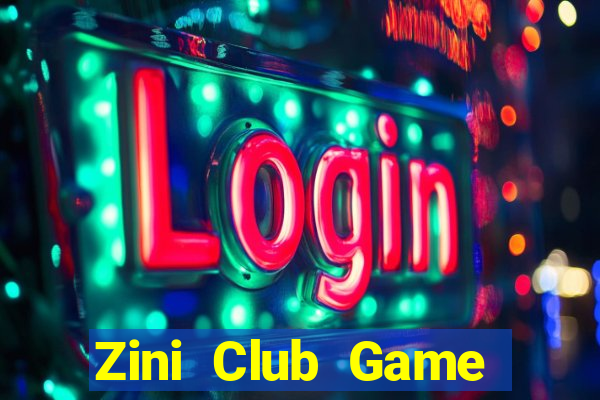 Zini Club Game Bài Lá