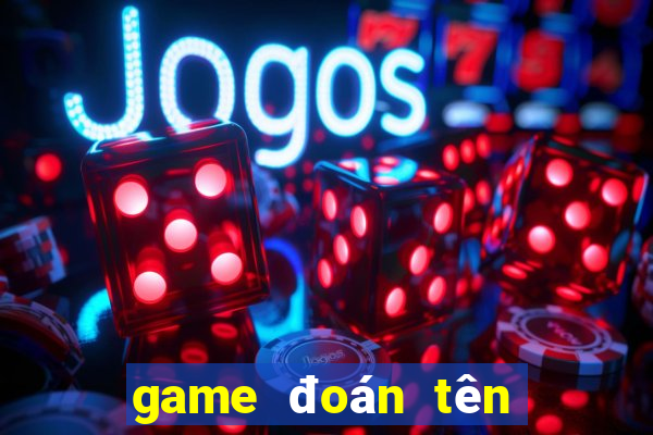 game đoán tên bài hát tfboys