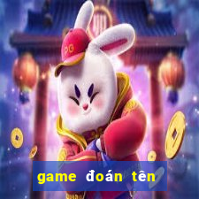 game đoán tên bài hát tfboys