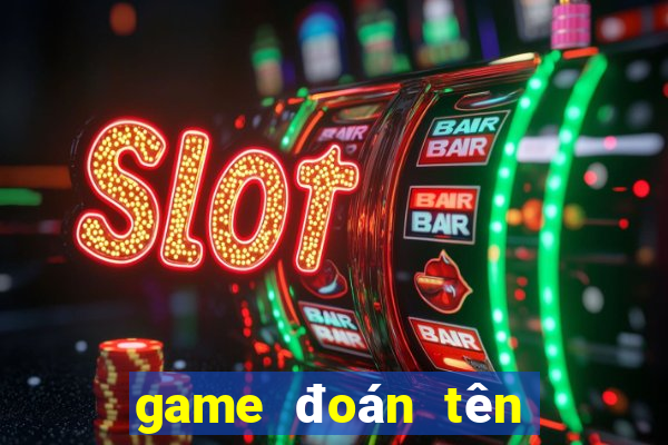 game đoán tên bài hát tfboys