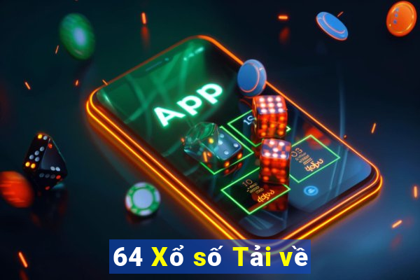 64 Xổ số Tải về