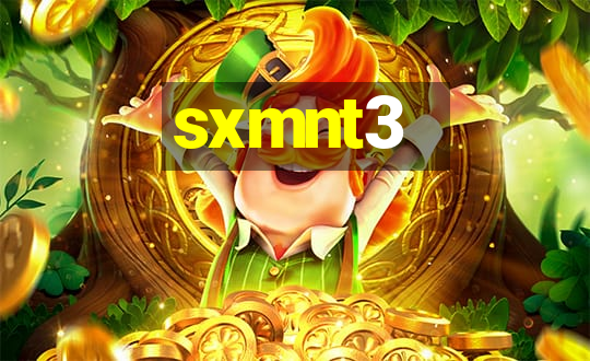 sxmnt3