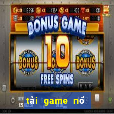 tải game nổ hũ m88