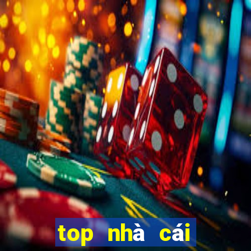 top nhà cái casino uy tín