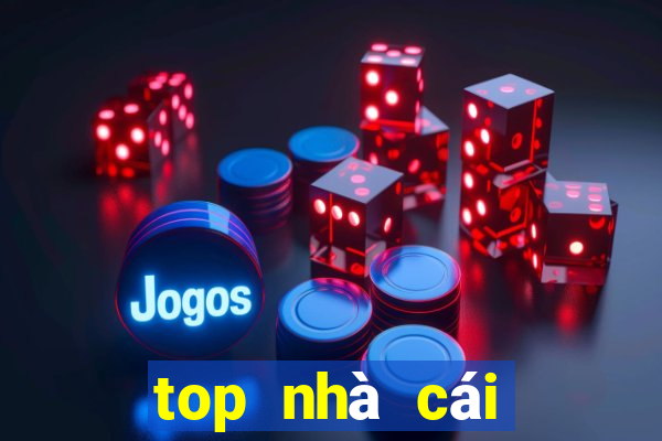 top nhà cái casino uy tín