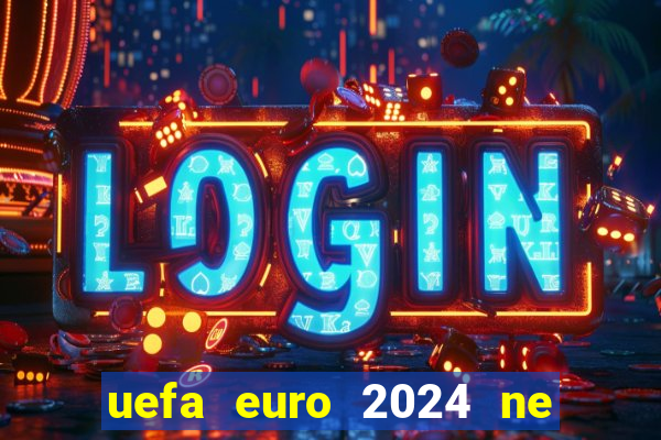 uefa euro 2024 ne zaman başlıyor