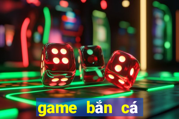 game ban ca dai duong