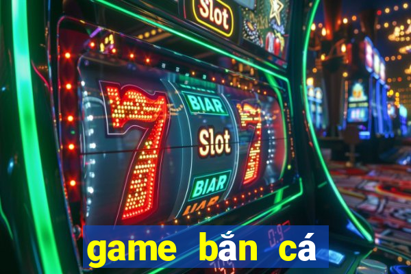 game ban ca dai duong