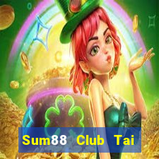 Sum88 Club Tai Game Bài Đổi Thưởng Uy Tín