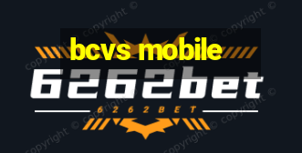 bcvs mobile