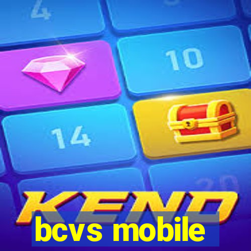 bcvs mobile