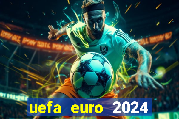 uefa euro 2024 cards ea fc 24