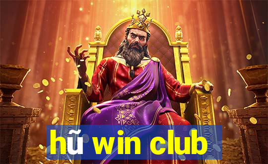 hũ win club