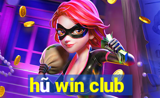 hũ win club