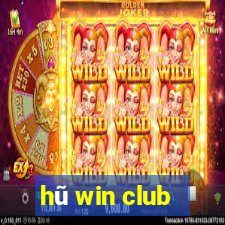 hũ win club