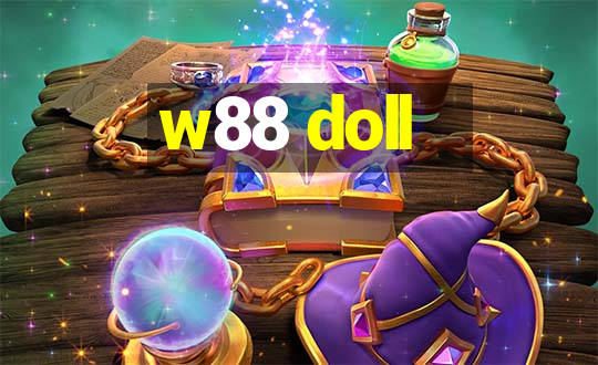 w88 doll